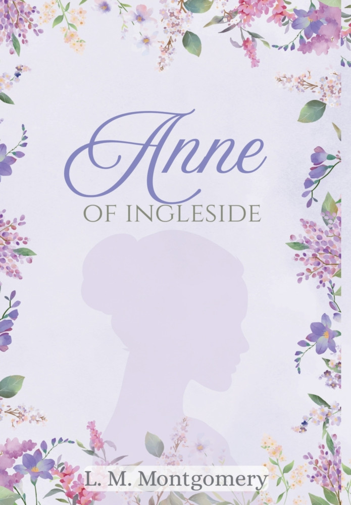 Image of Anne of Ingleside