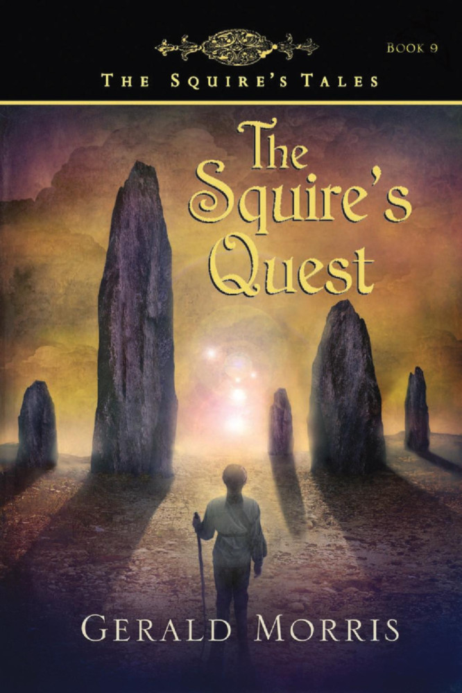 Image of The Squire's Quest