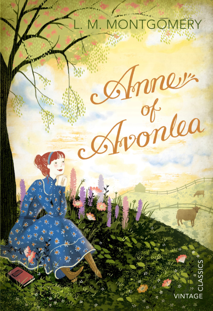 Image of Anne of Avonlea