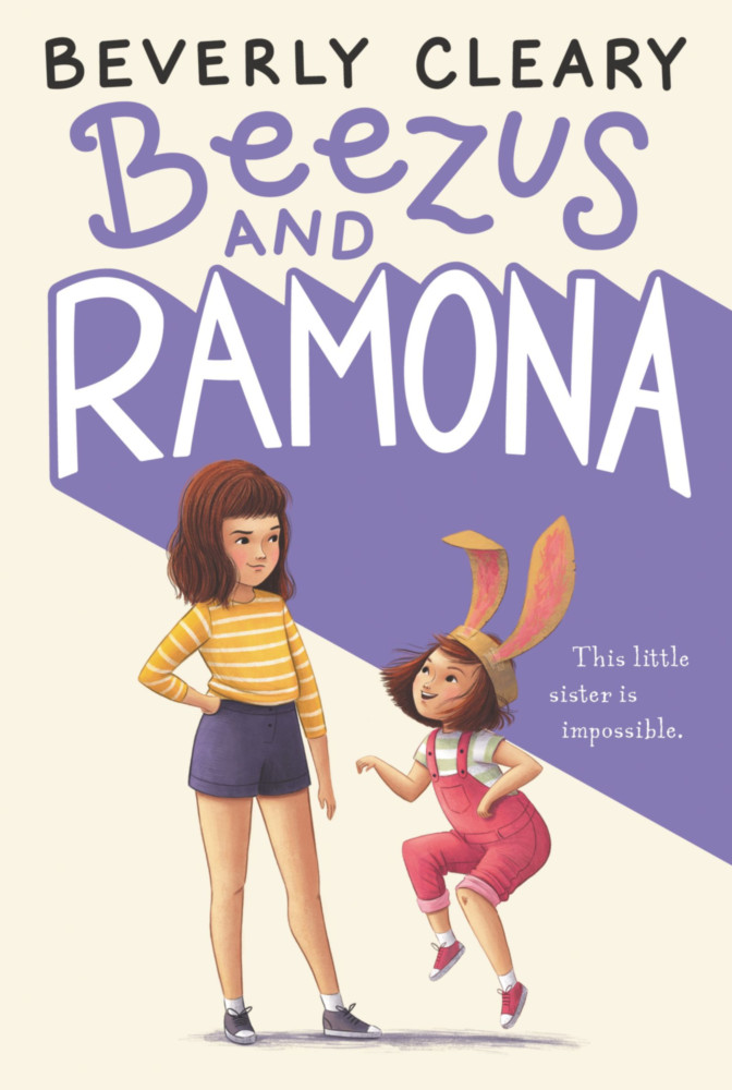 Image of Beezus and Ramona