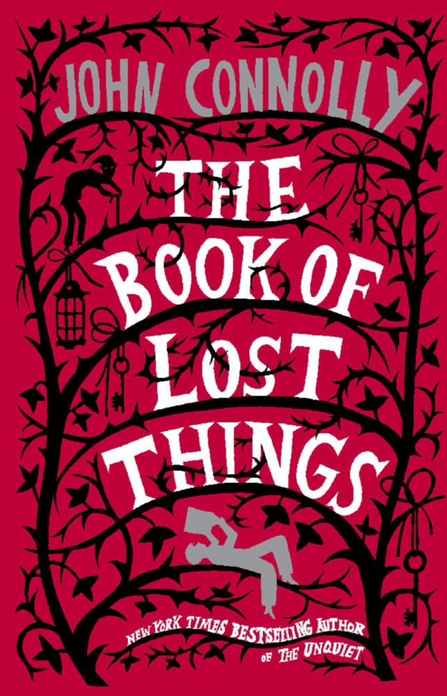 Image of The Book of Lost Things