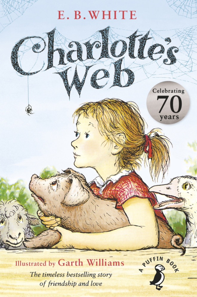 Image of Charlotte's Web