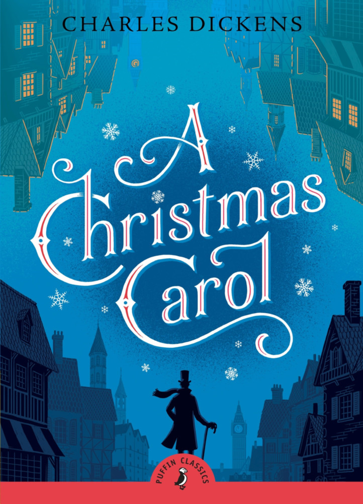 Image of A Christmas Carol
