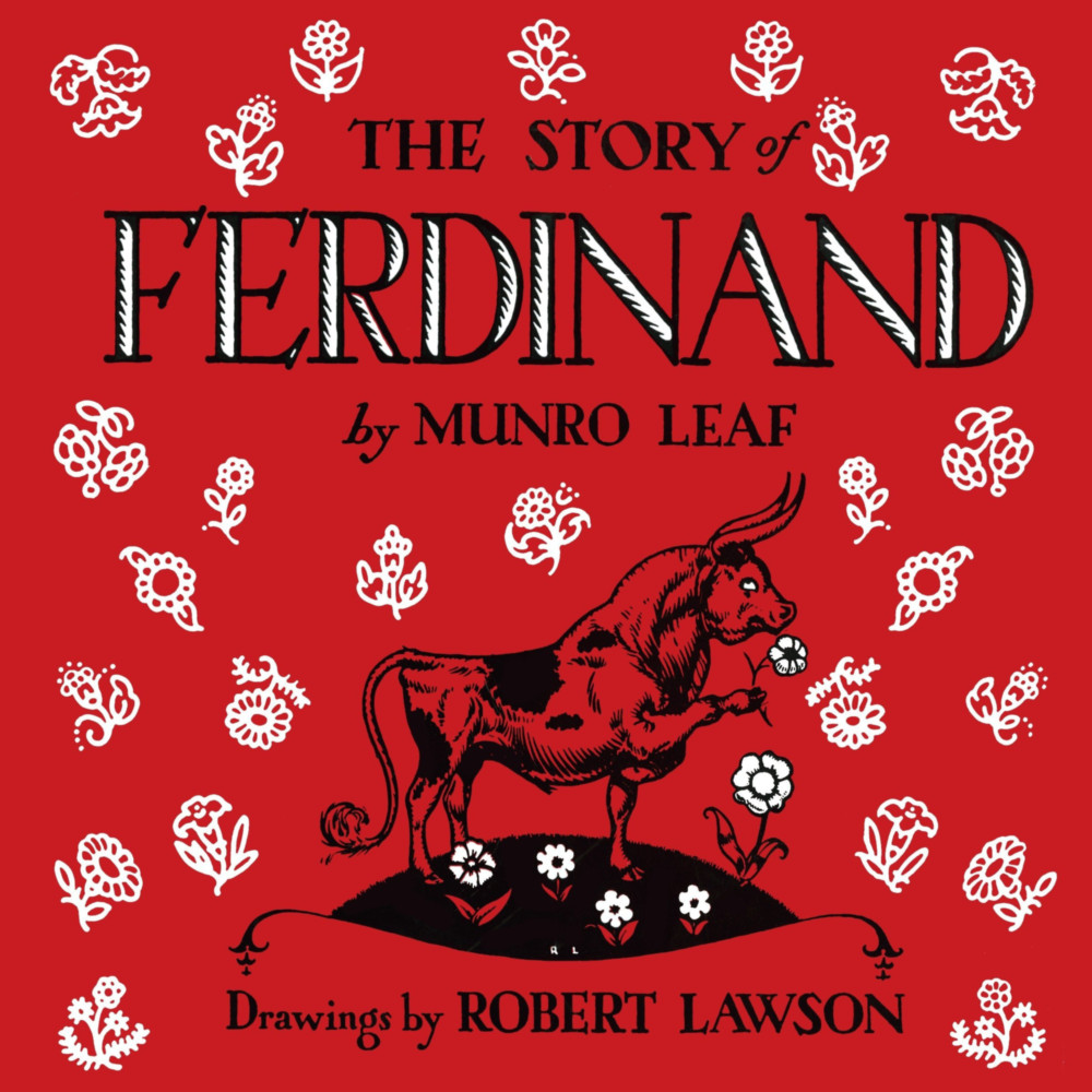 Image of The Story of Ferdinand