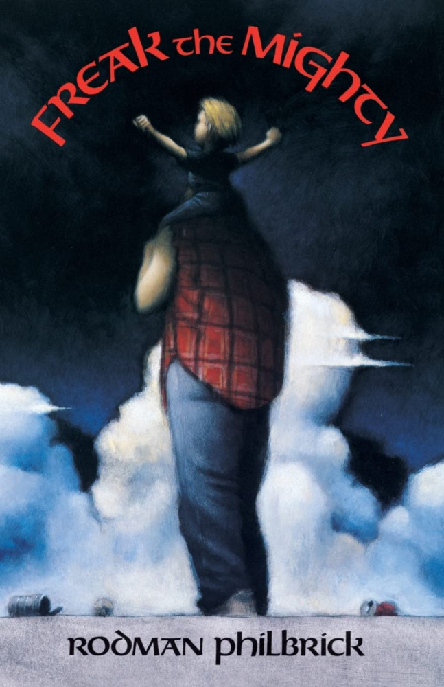 Image of Freak the Mighty