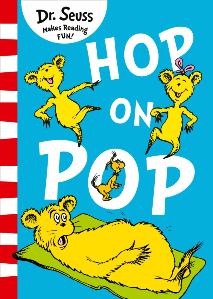 Image of Hop on Pop