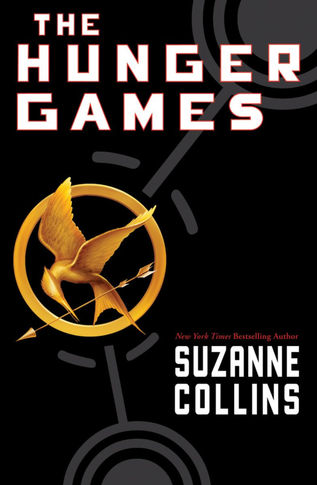 Image of The Hunger Games