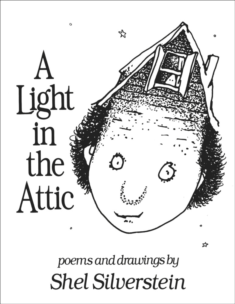 Image of A Light in the Attic