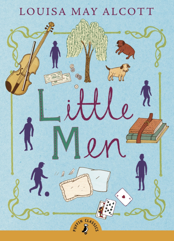 Image of Little Men