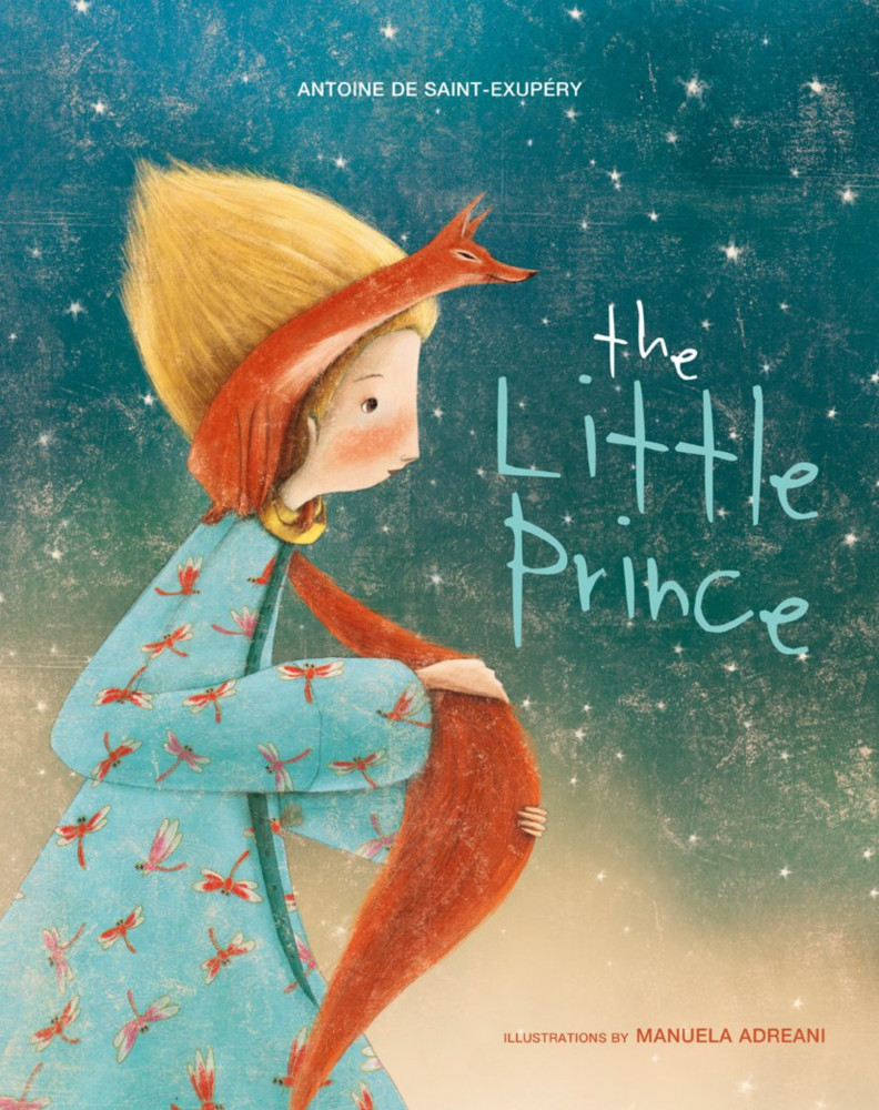 Image of The Little Prince