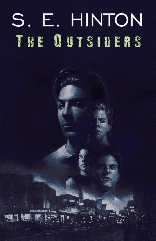 Image of The Outsiders