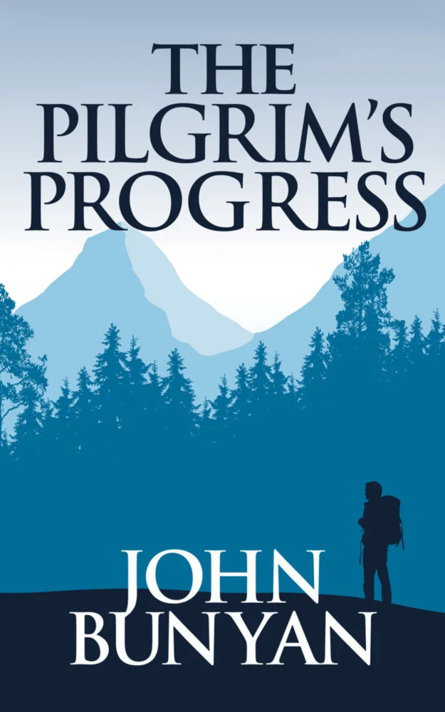 Image of The Pilgrim's Progress