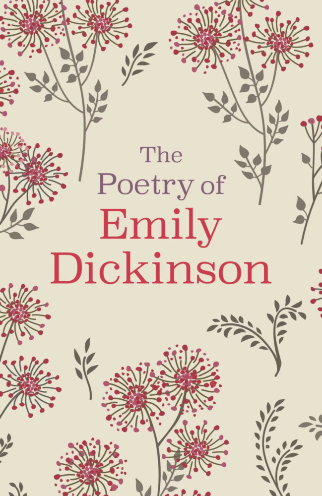 Image of Poems by Emily Dickinson