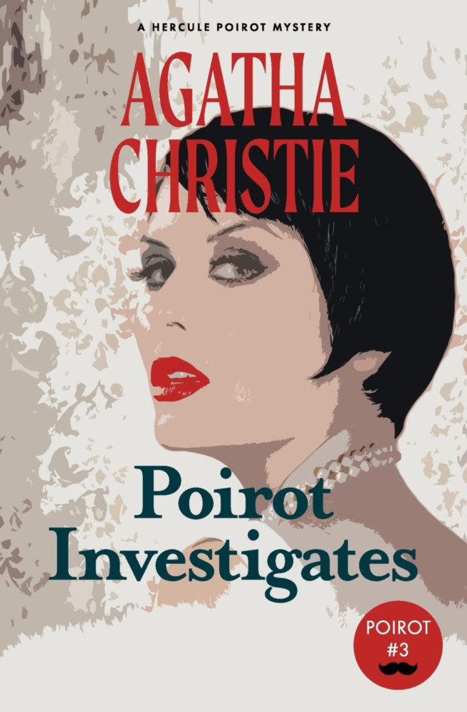 Image of Poirot Investigates