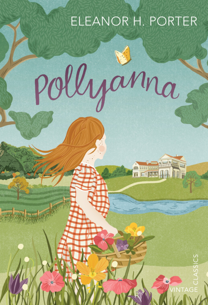 Image of Pollyanna
