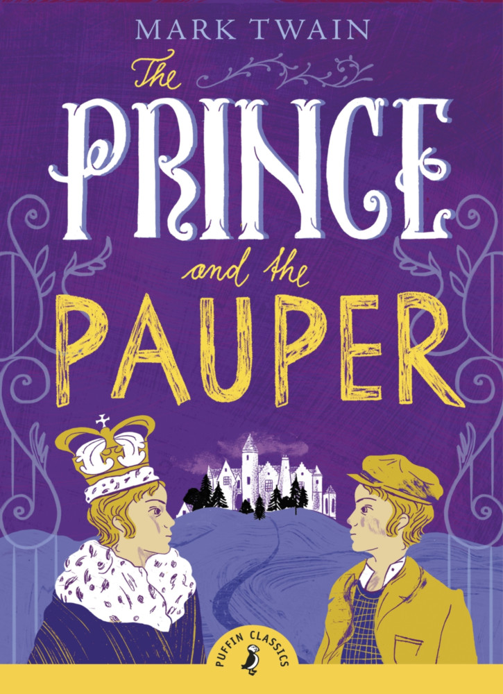Image of The Prince and the Pauper