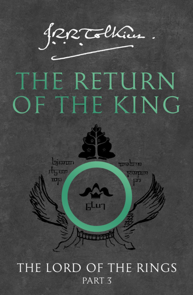 Image of The Return of The King