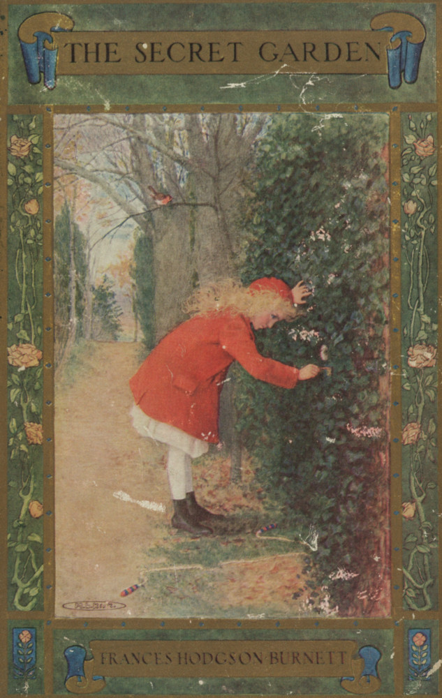 Image of The Secret Garden