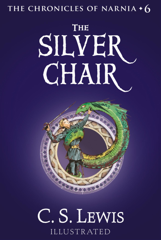 Image of The Silver Chair