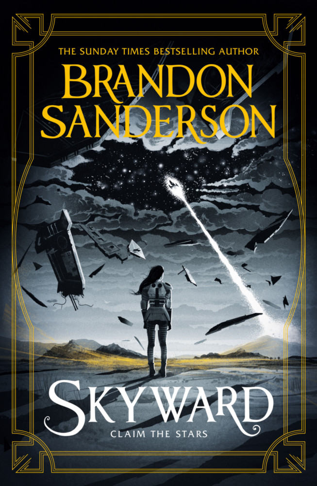 Image of Skyward
