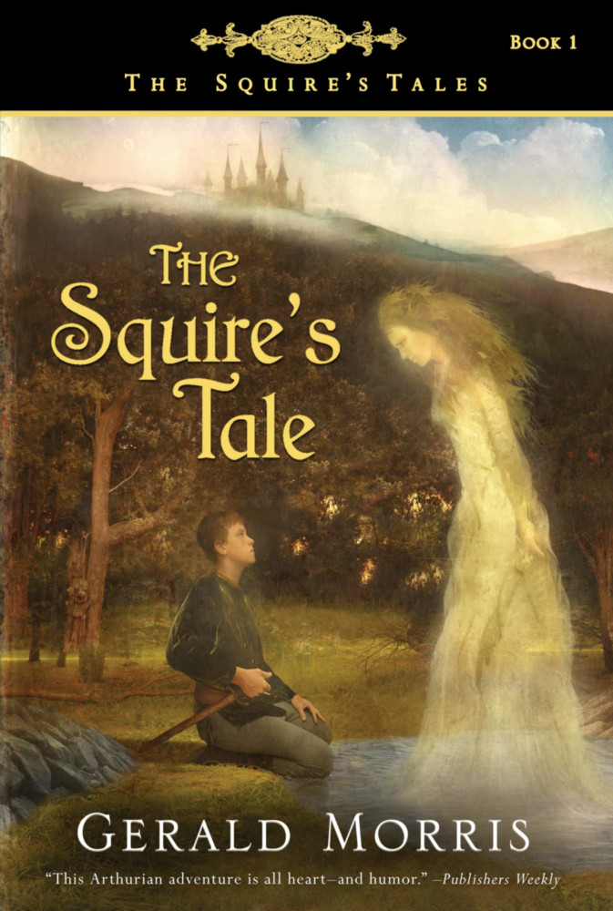 Image of The Squire's Tale