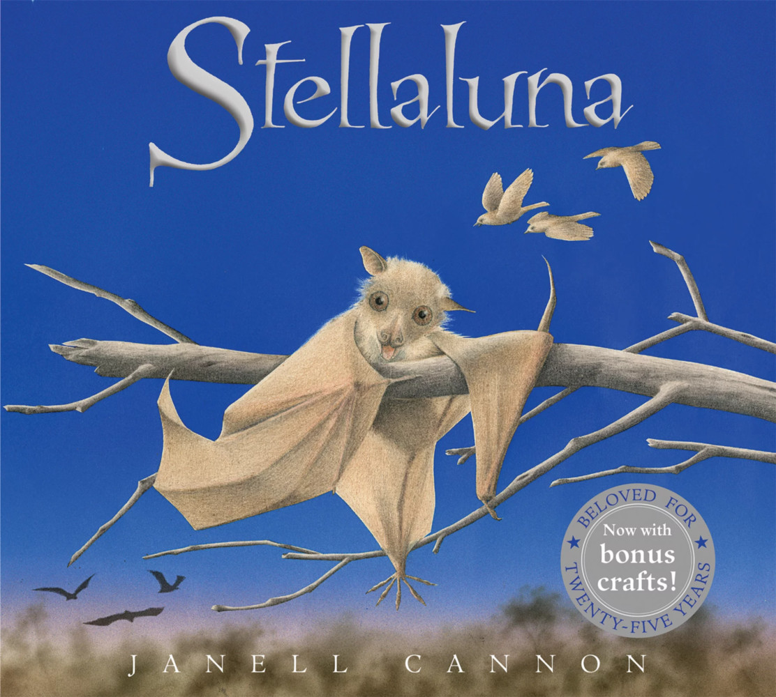 Image of Stellaluna