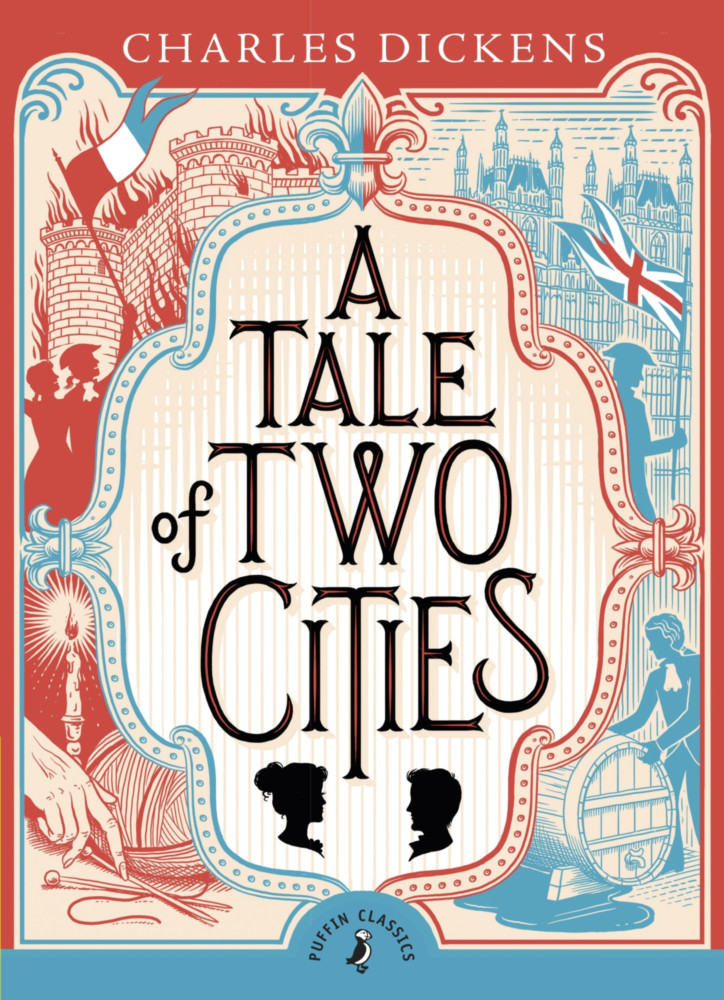 Image of A Tale of Two Cities
