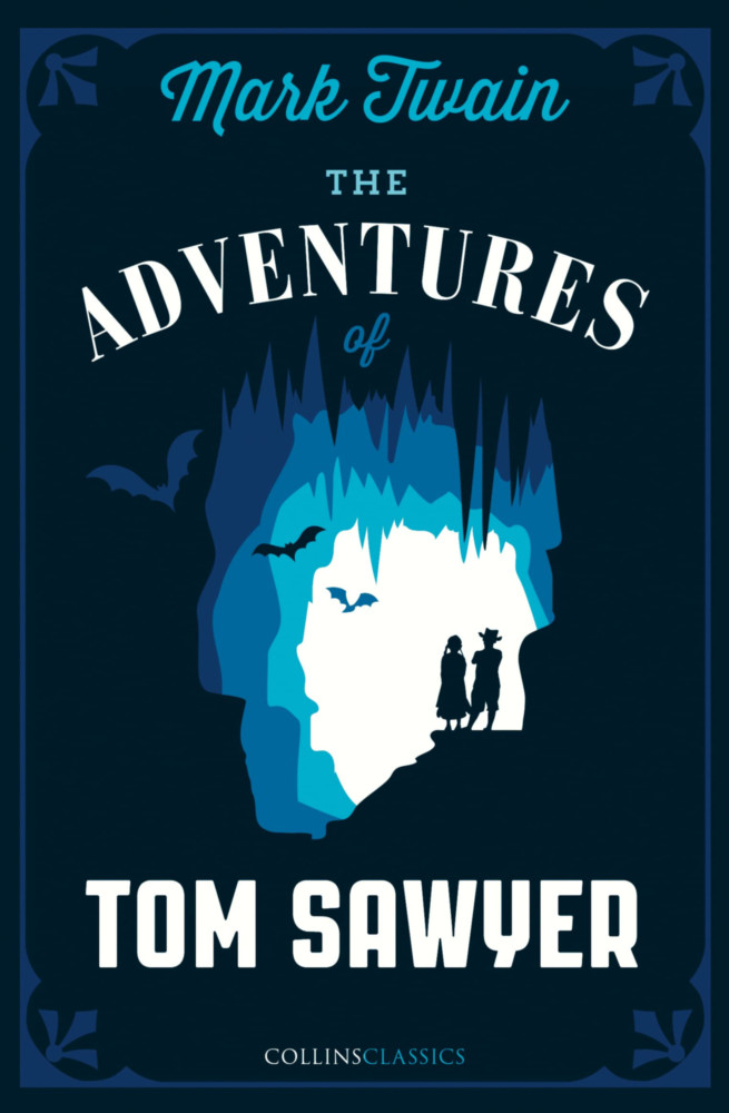 Image of The Adventures of Tom Sawyer