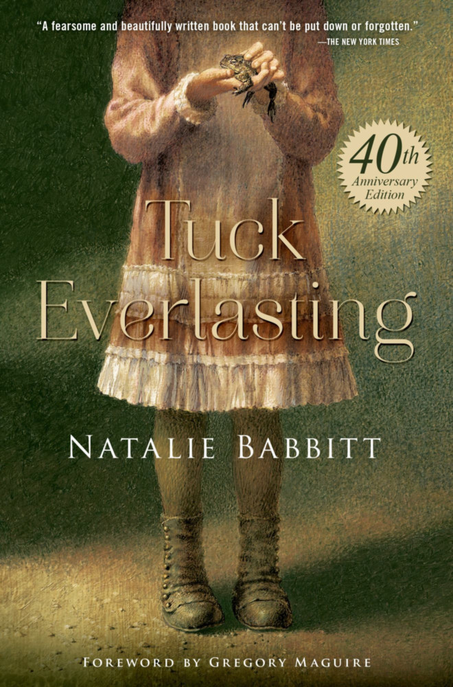Image of Tuck Everlasting