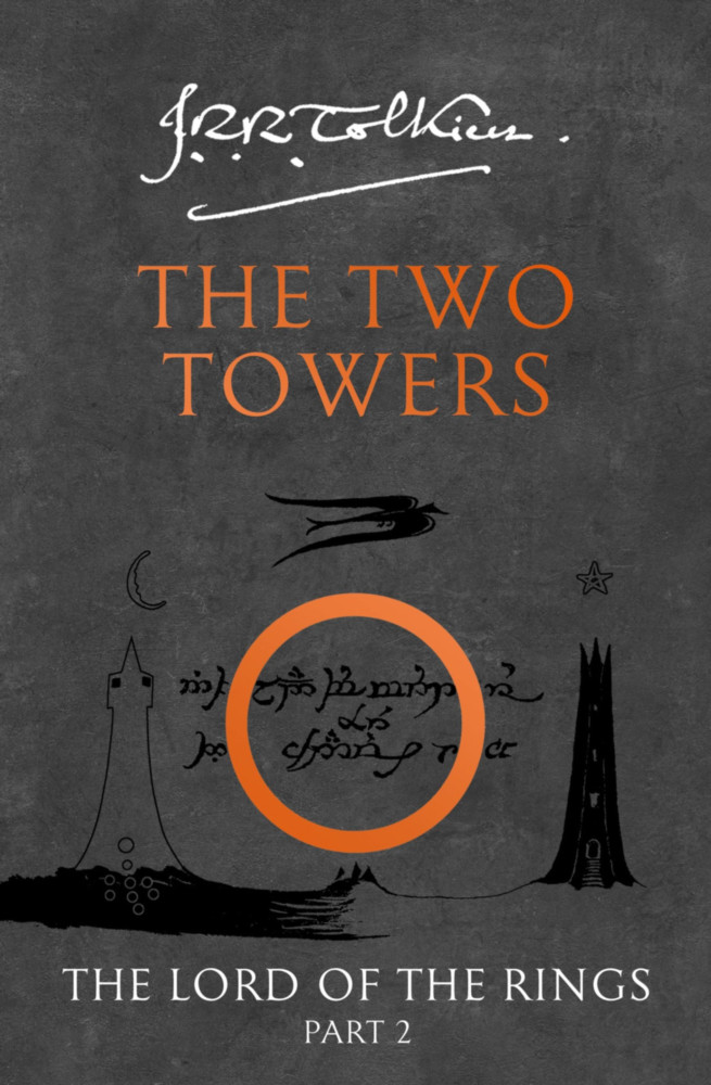 Image of The Two Towers