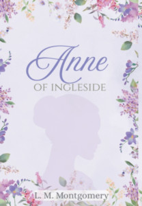 Anne of Ingleside