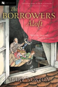 The Borrowers Aloft