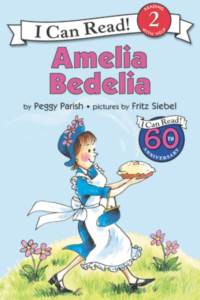 Amelia Bedelia