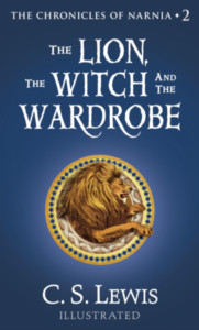 The Lion the Witch and the Wardrobe