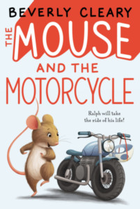The Mouse and the Motorcyle