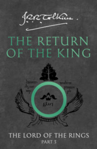 The Return of The King