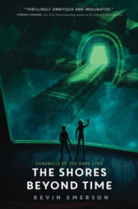 The Shores Beyond Time