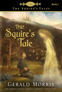 The Squire's Tale